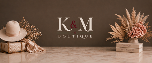 K & M Unique Boutique 