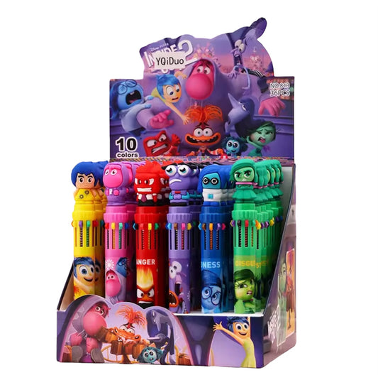 Pens/multiple colors