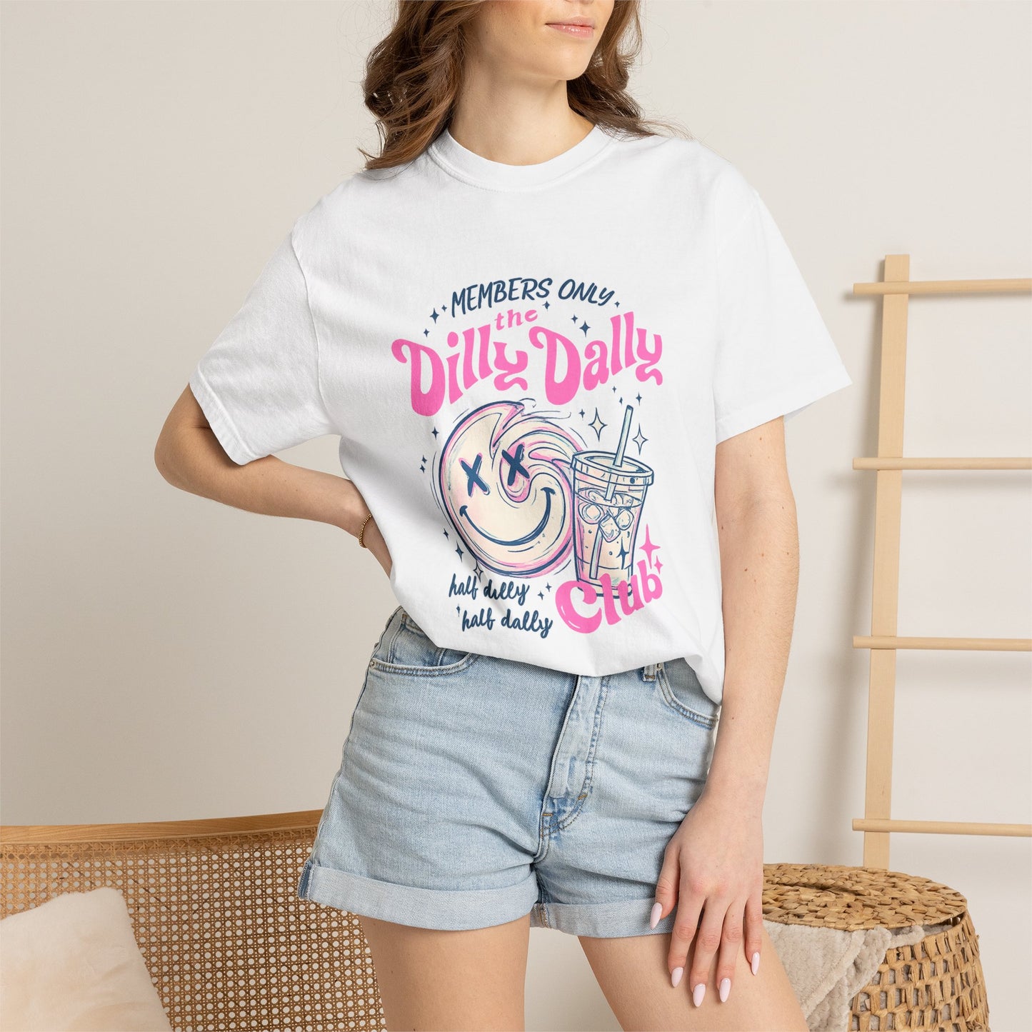Dilly Dally