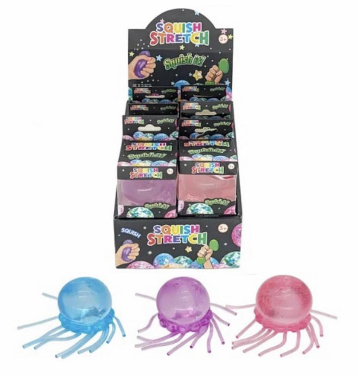 Jellyfish