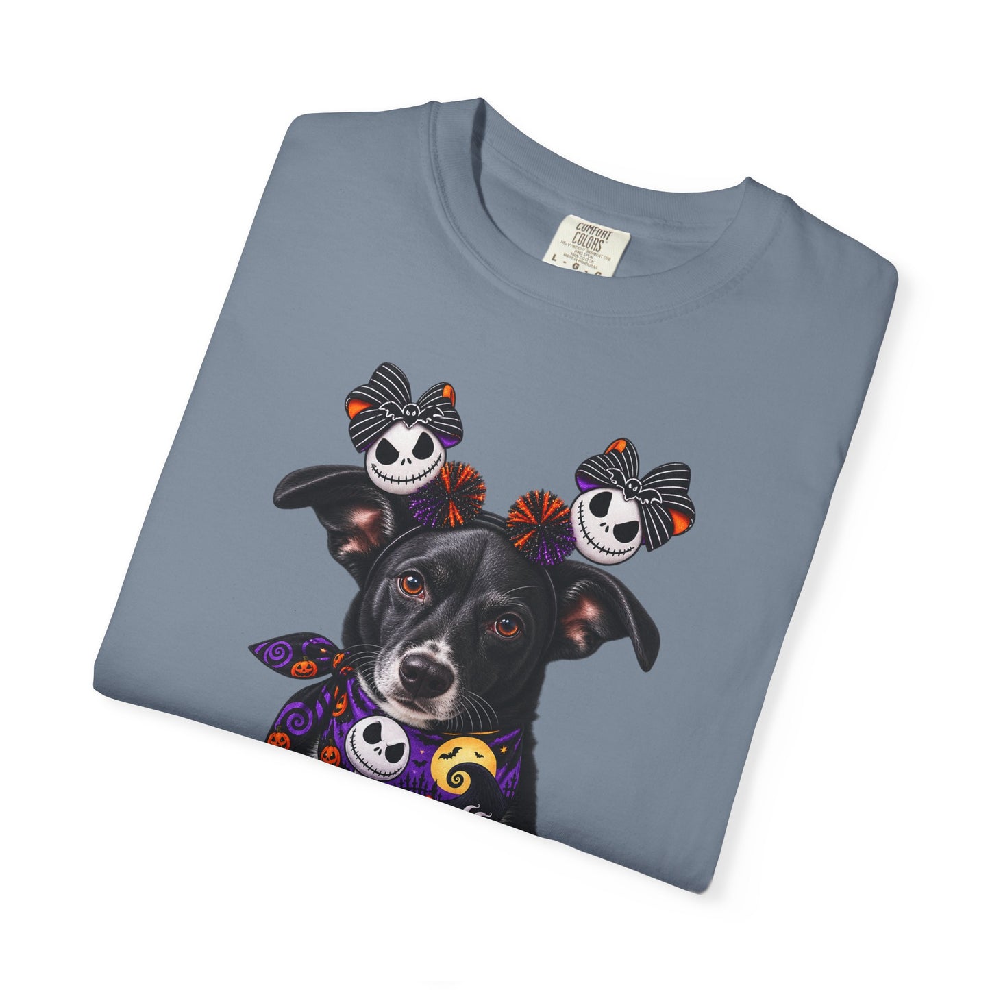 Mixed breed NBC