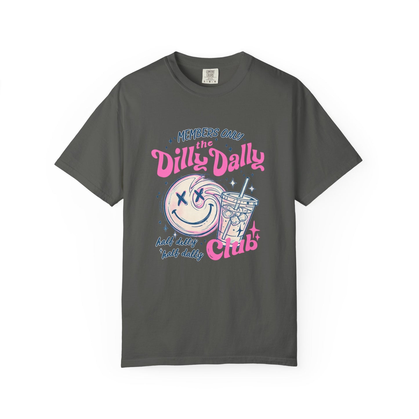 Dilly Dally