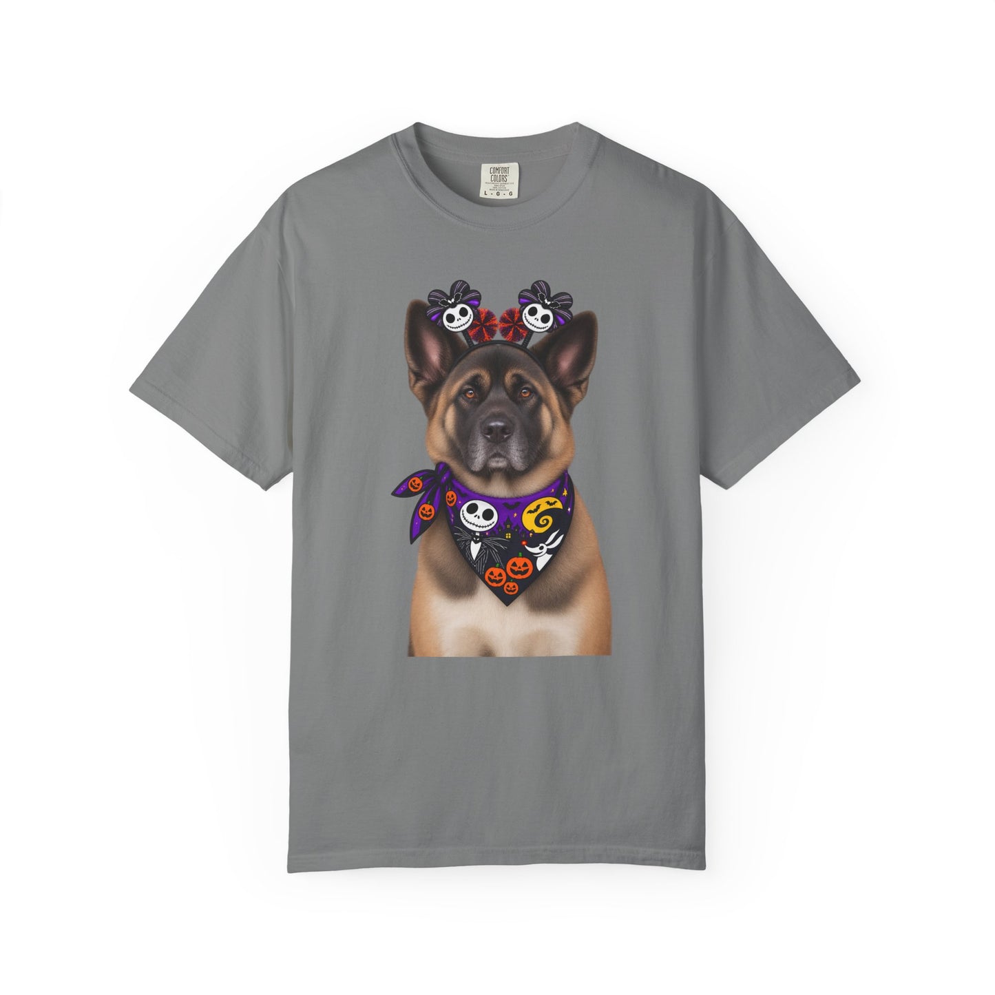 Akita Halloween NBC
