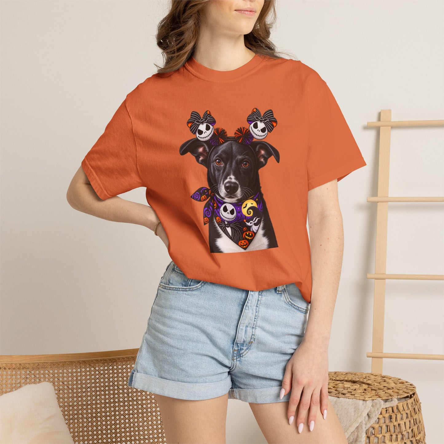 Mixed breed NBC