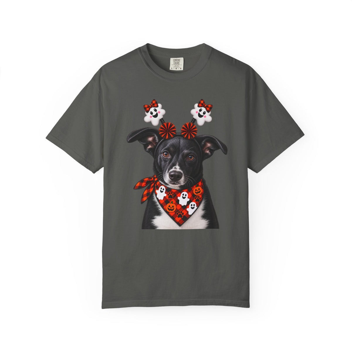 Mix Breed Halloween