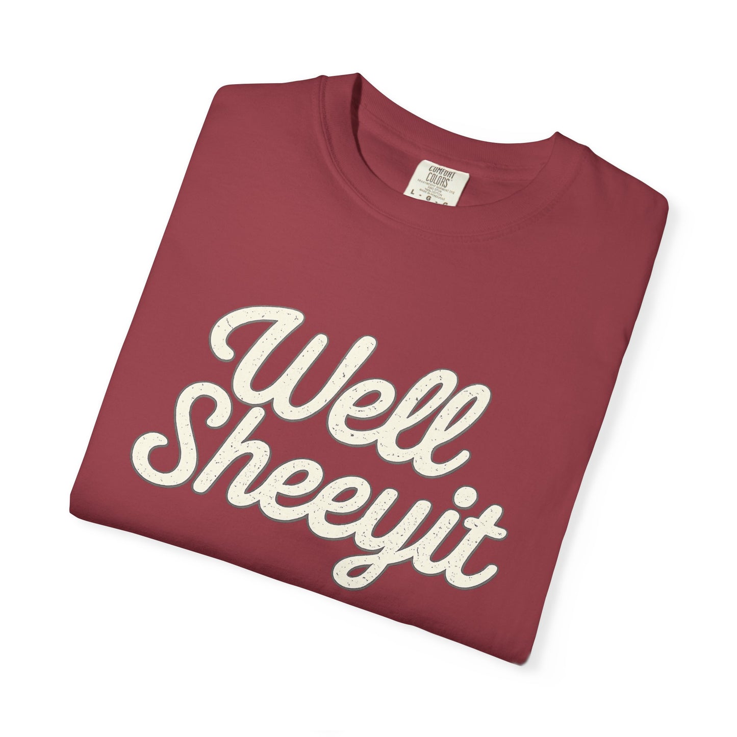 Well Sheeyit