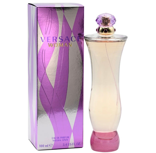 V Woman