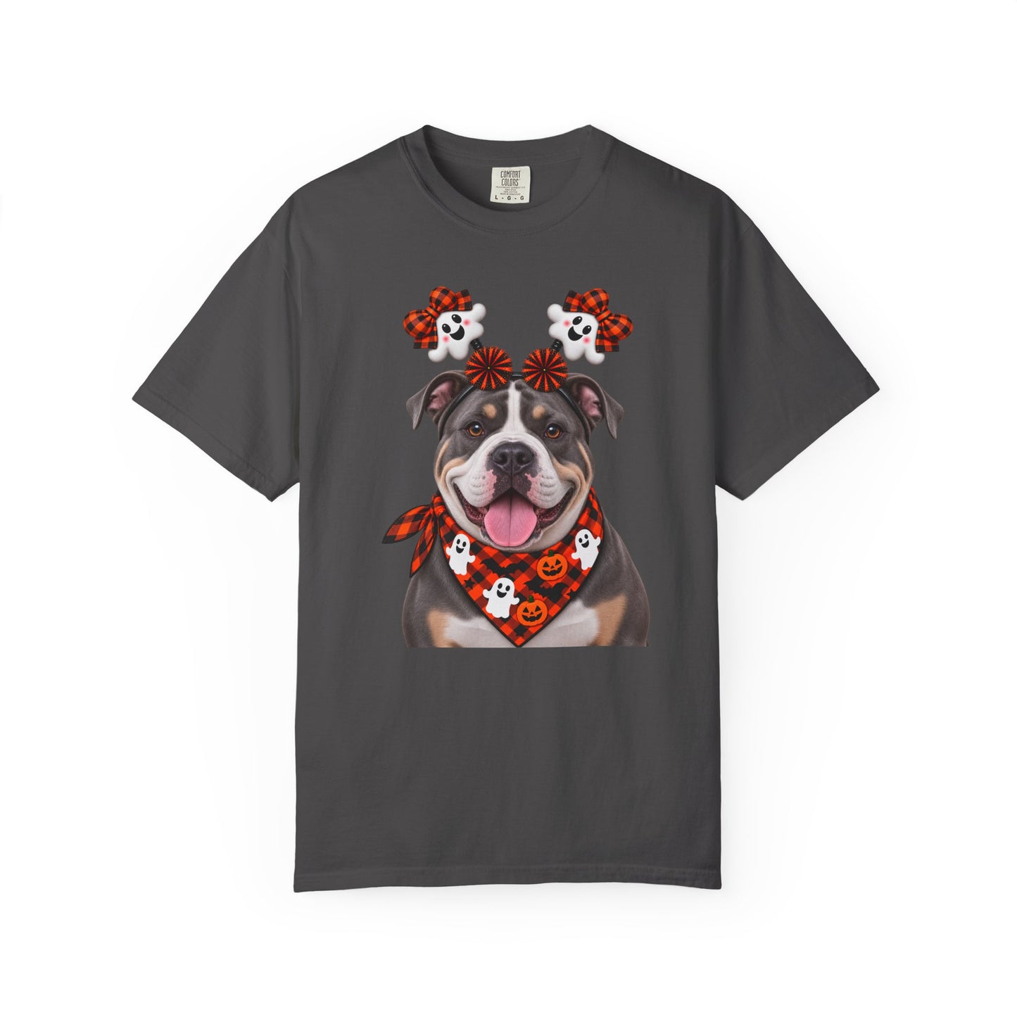 Bully Halloween