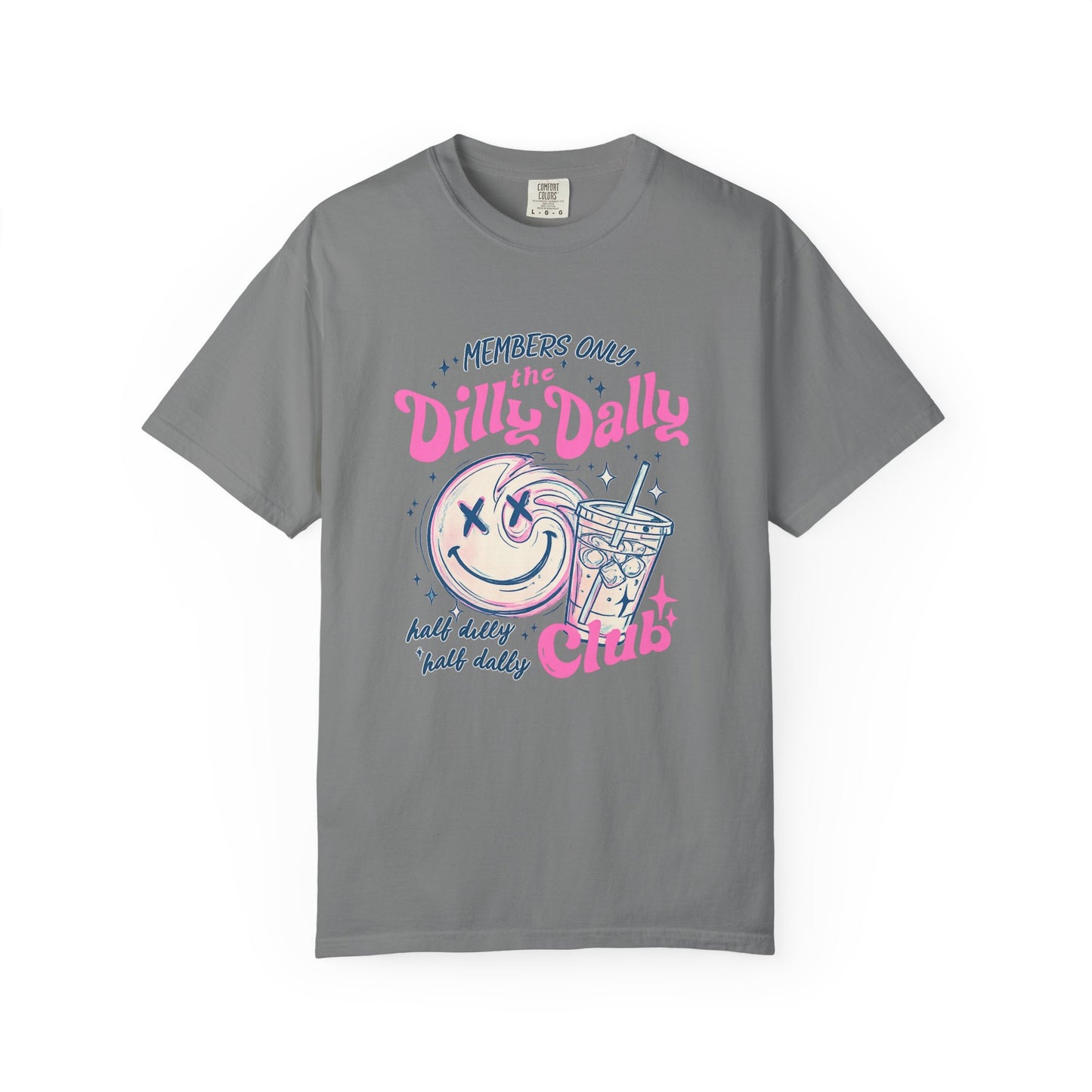 Dilly Dally