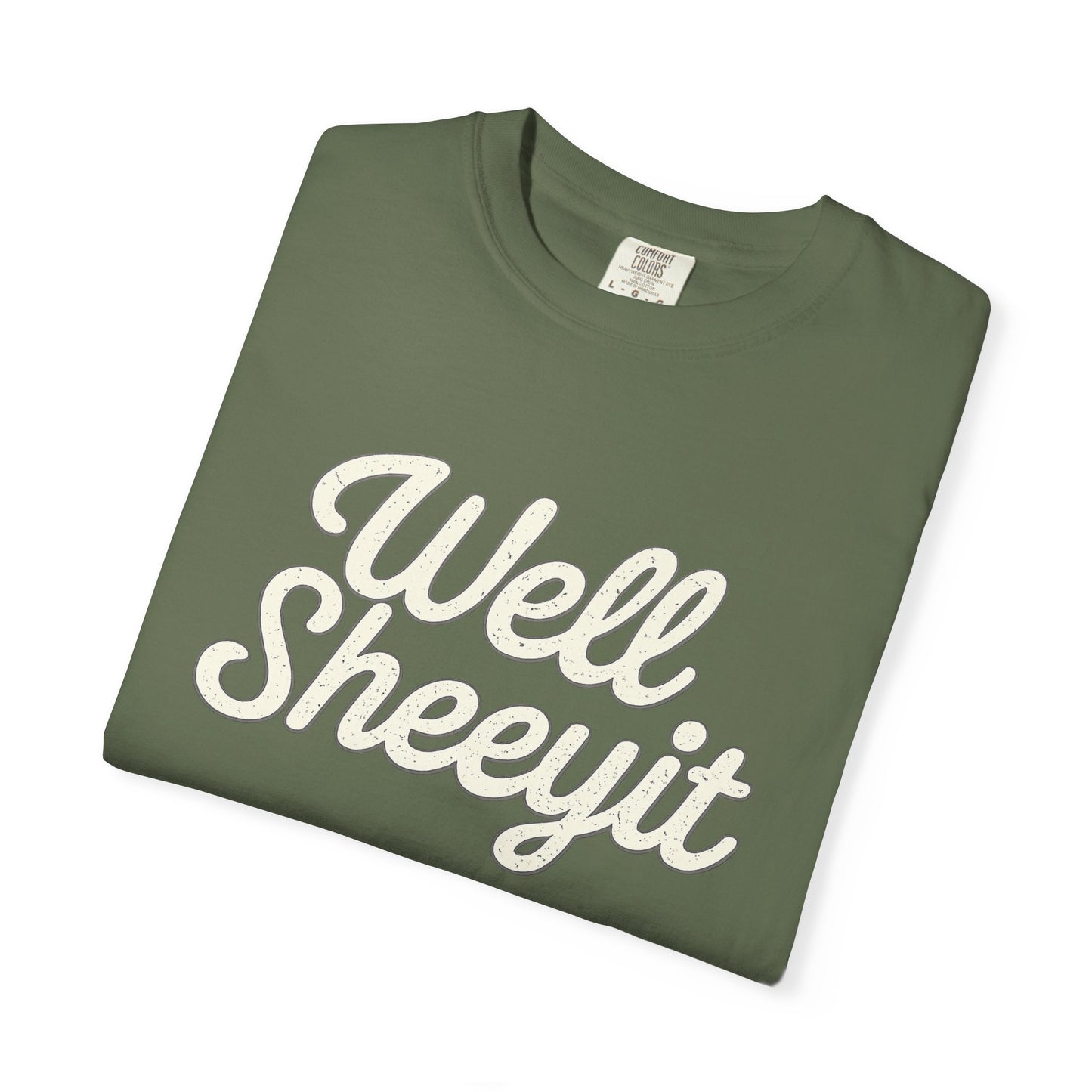Well Sheeyit