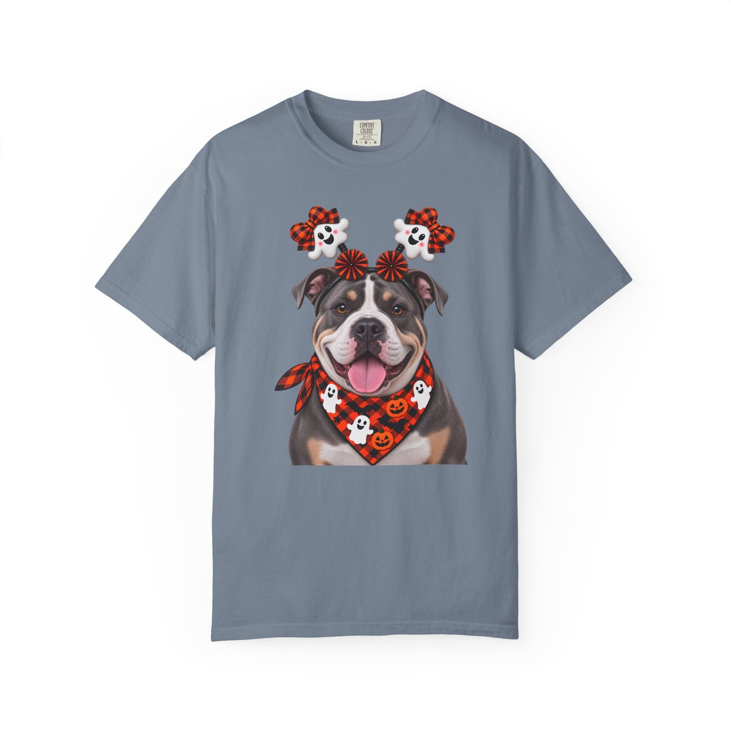 Bully Halloween