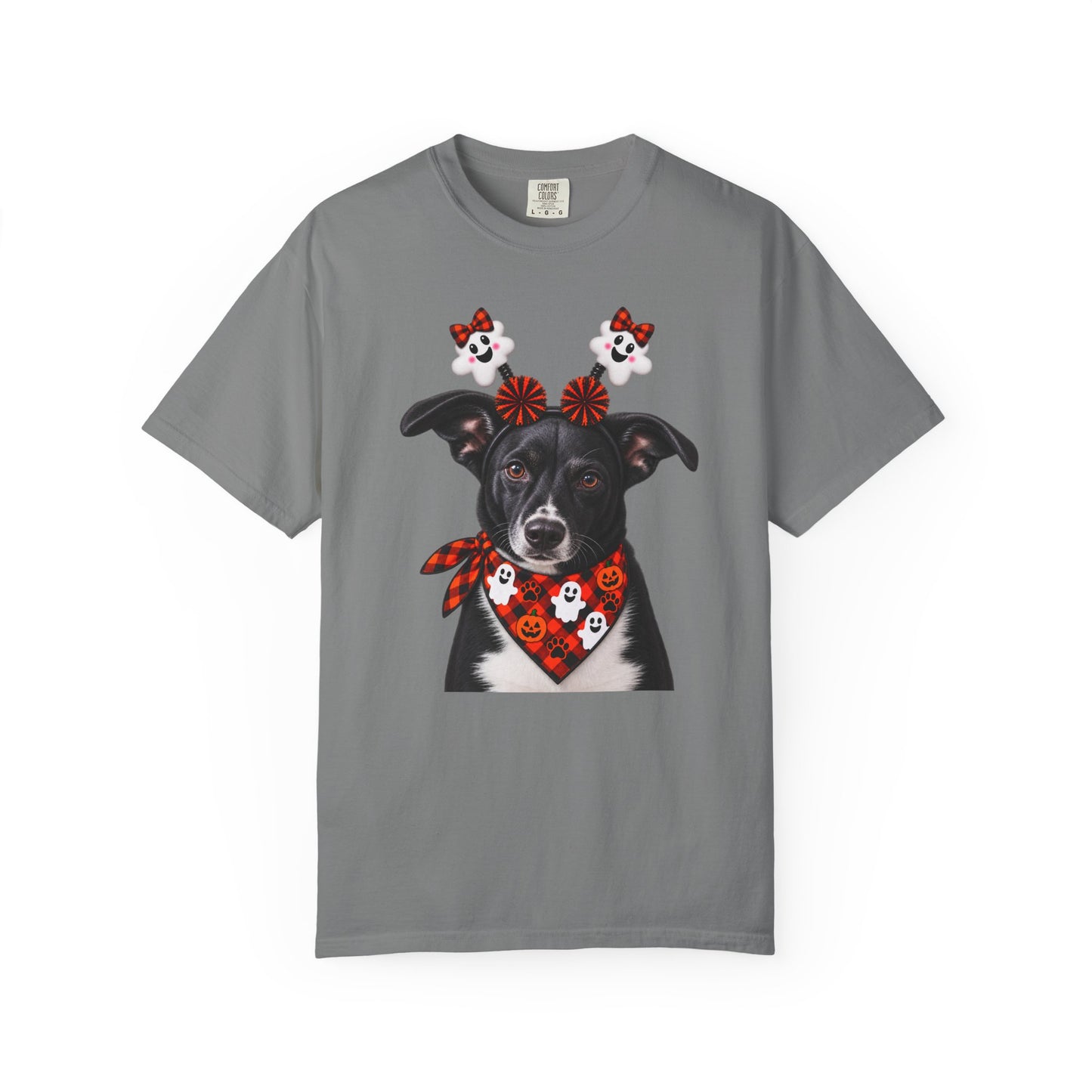 Mix Breed Halloween
