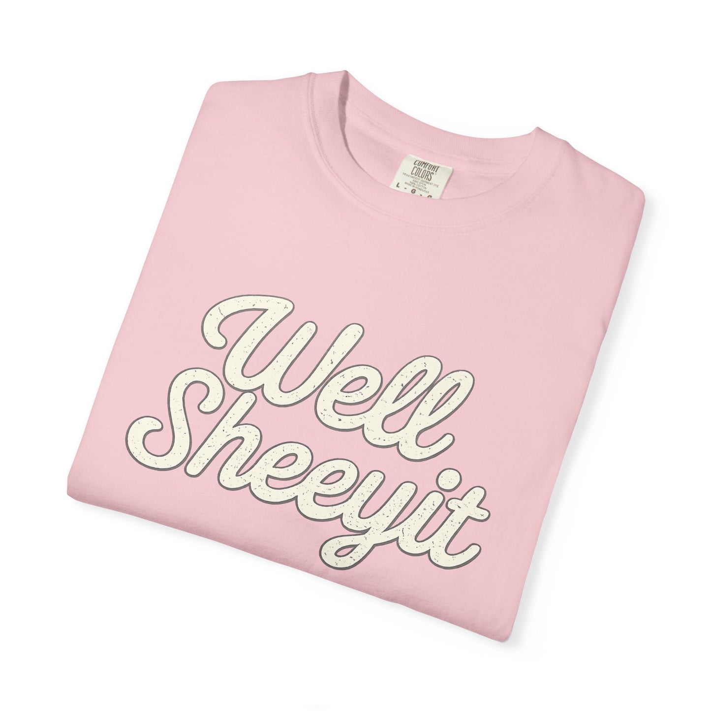 Well Sheeyit