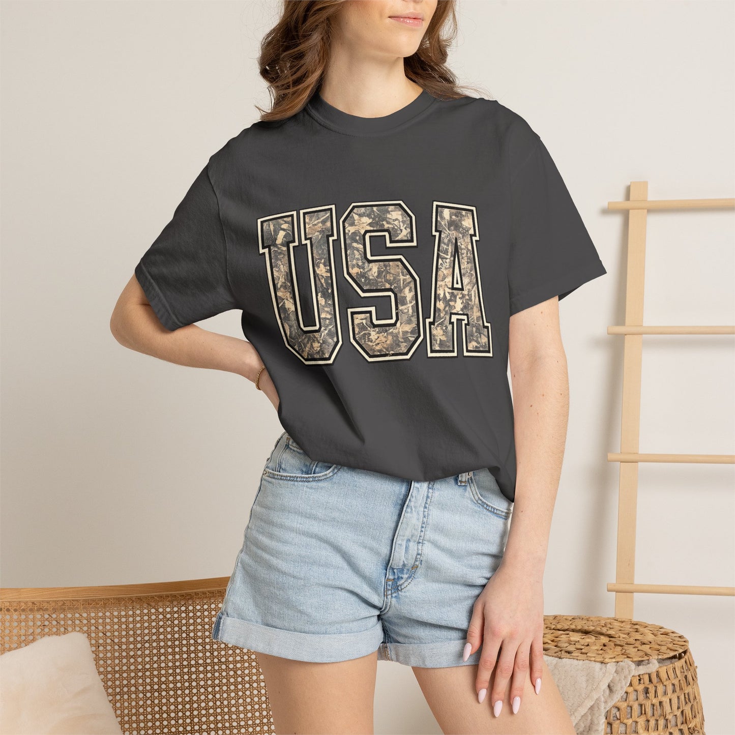 USA