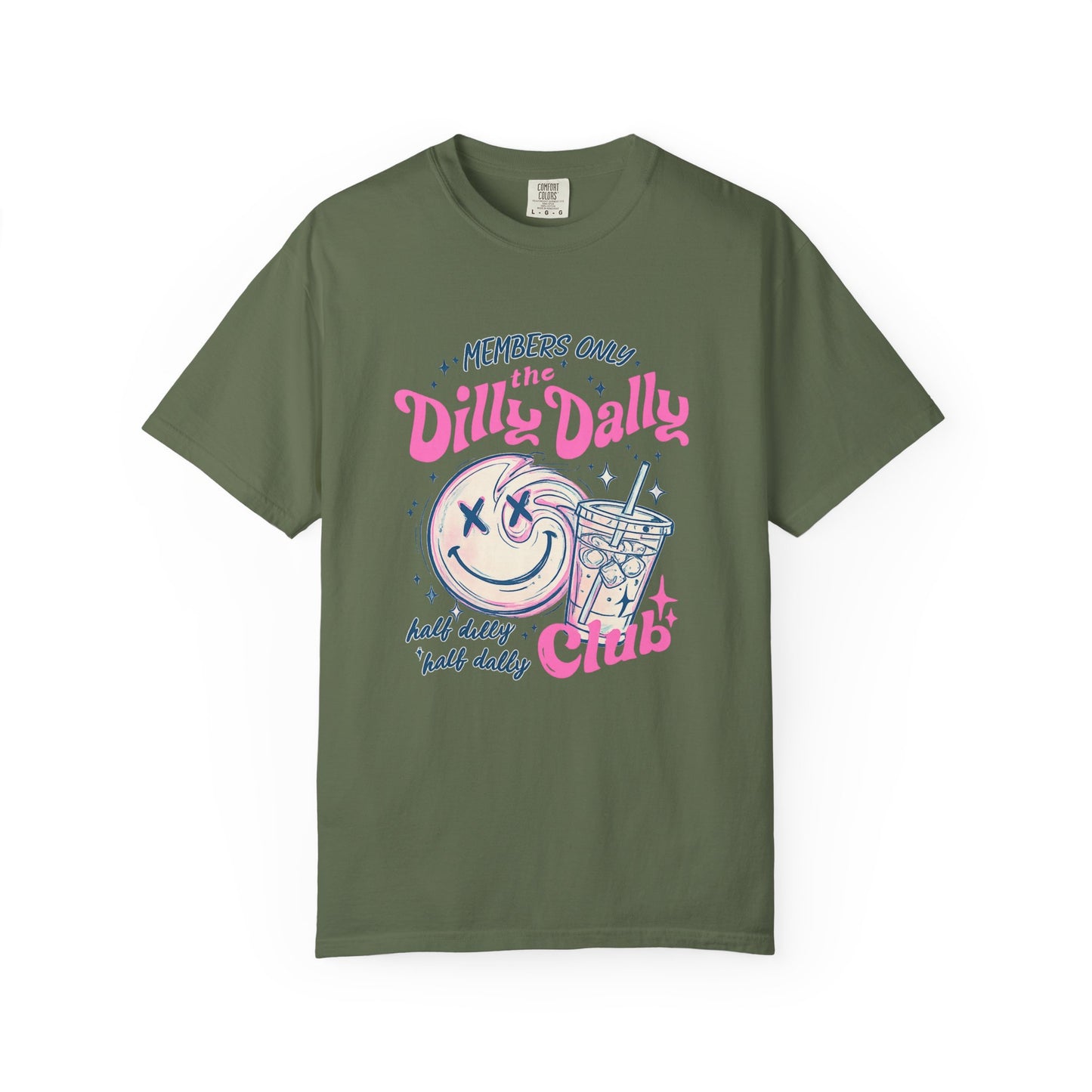 Dilly Dally