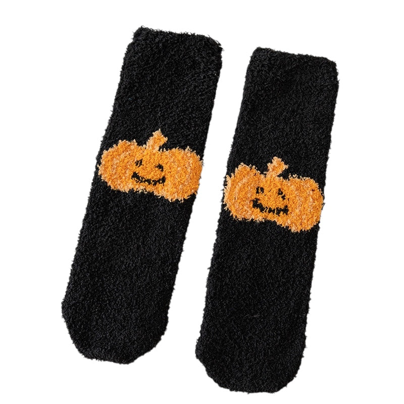 Halloween Socks