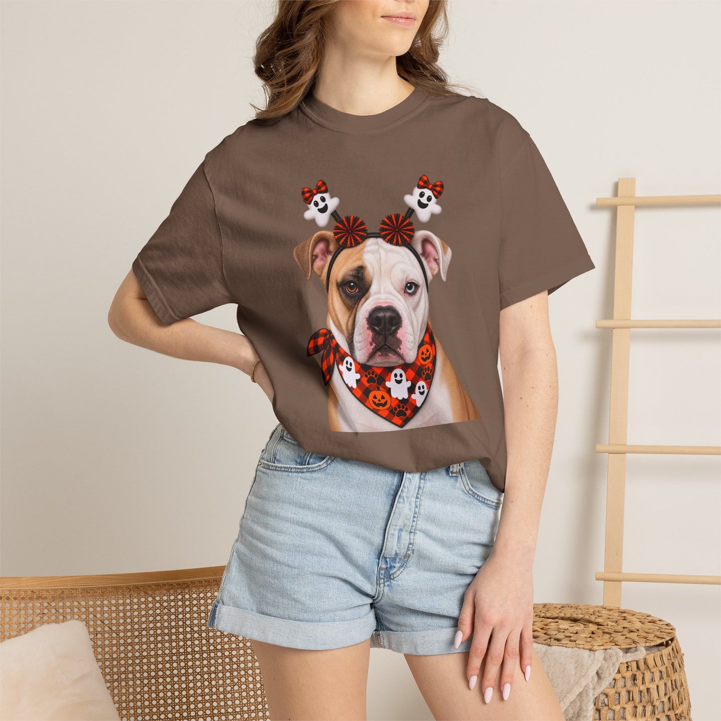 American Valley Bulldog