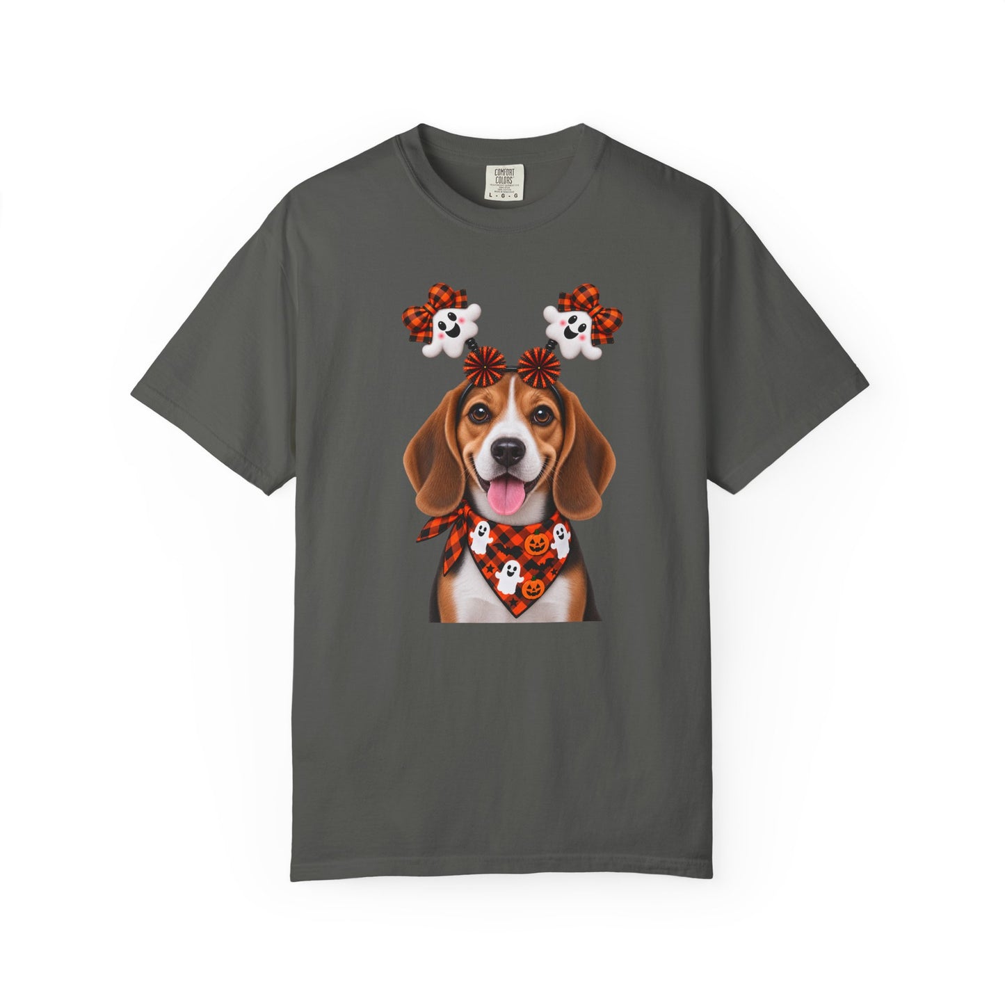Beagle Halloween