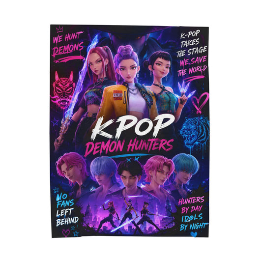 K pop