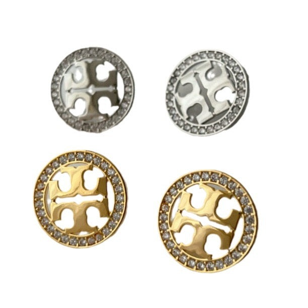 TB Earrings
