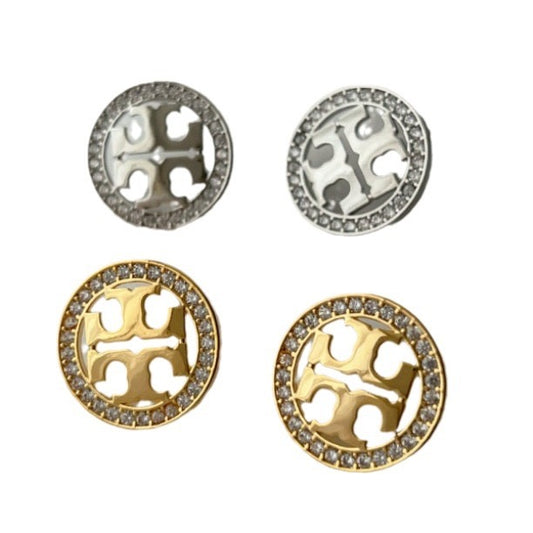 TB Earrings