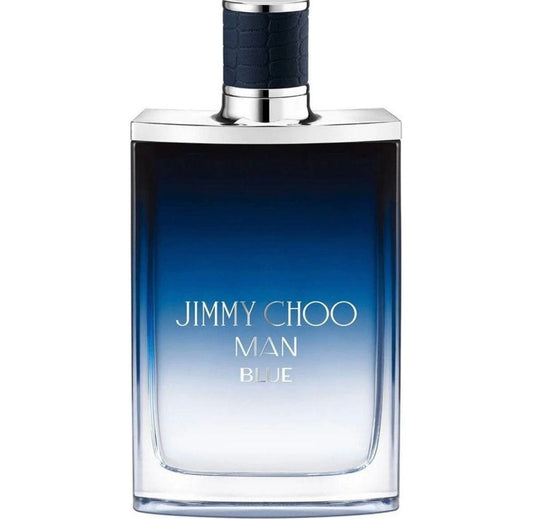 Blue JC