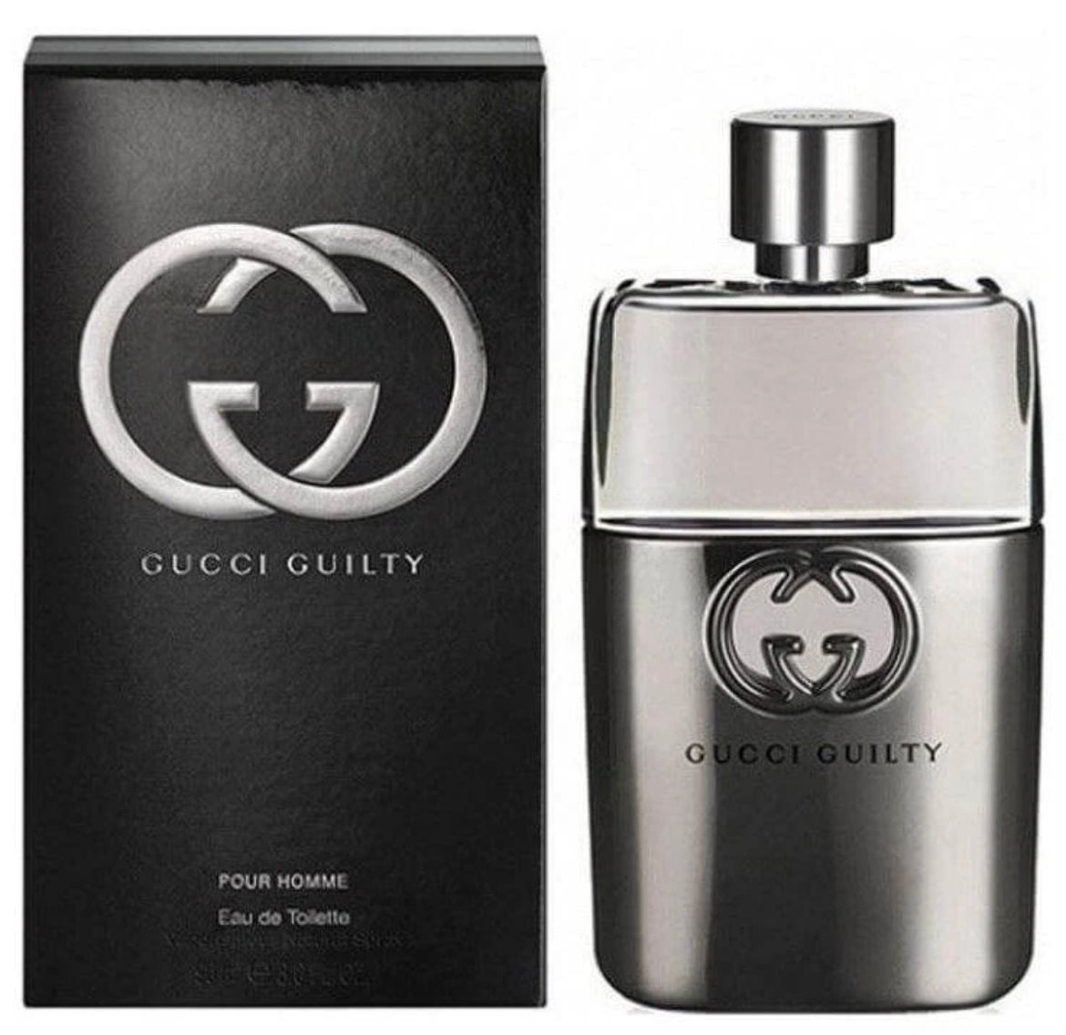 Men’s Guilty
