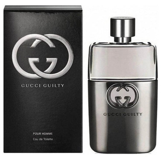 Men’s Guilty