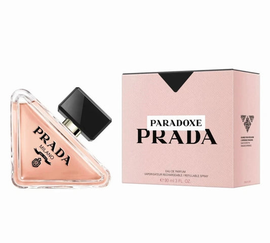 Paradoxe