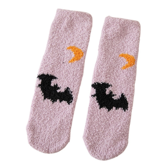 Halloween Socks