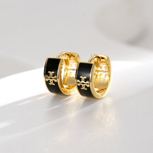TB Earrings