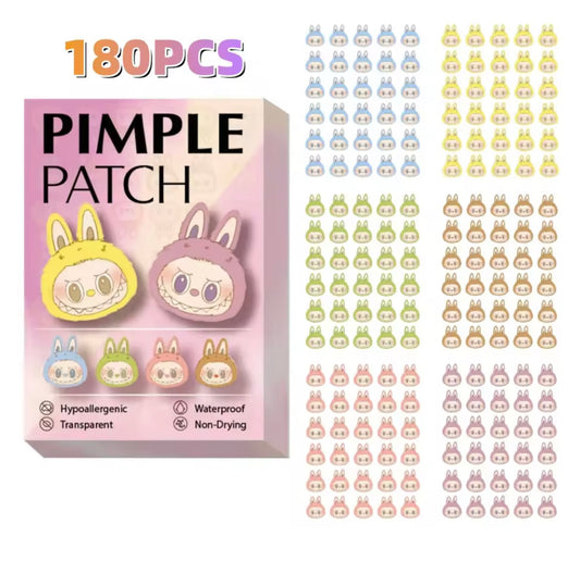 Pimple Patches