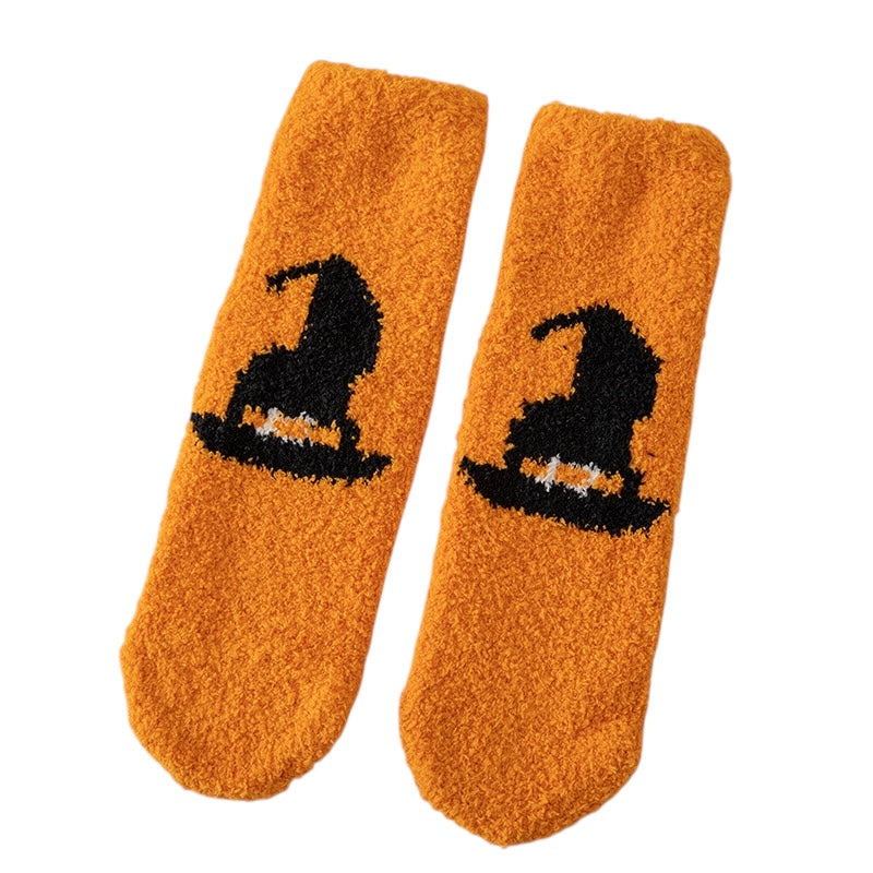 Halloween Socks