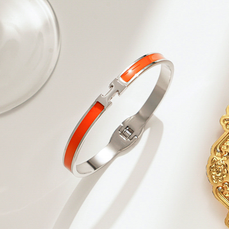 H Bracelets