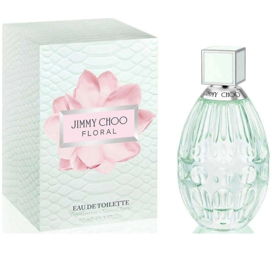 Floral JC