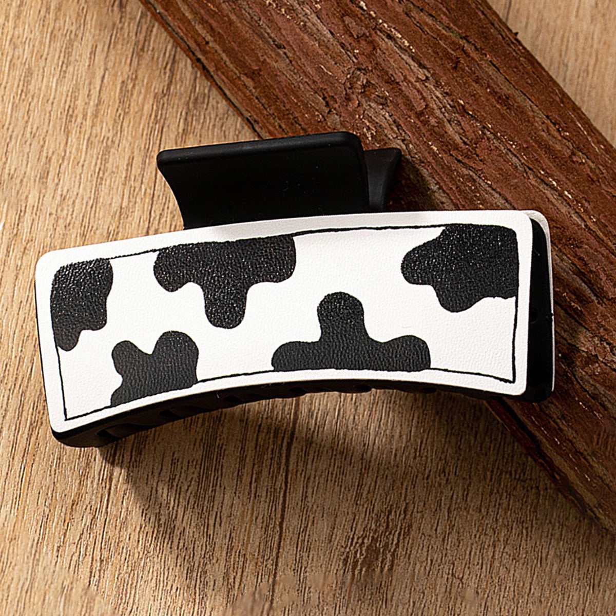 Western Hair Clips