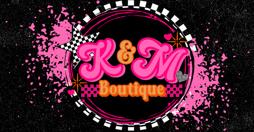 K & M Unique Boutique 