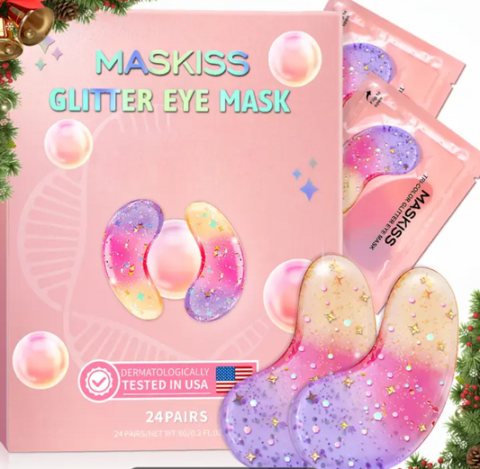 24 Pack Eye Masks