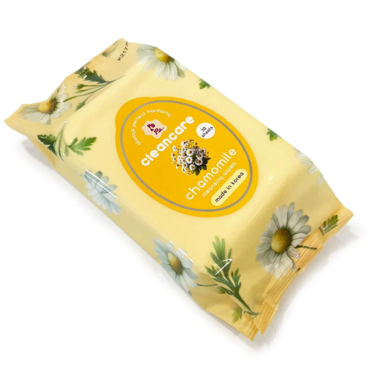 Face Wipes