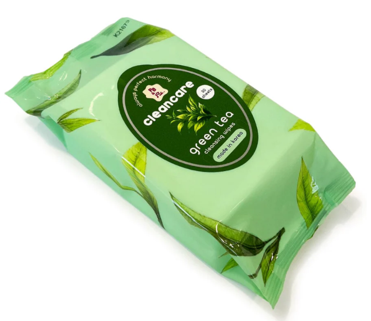 Face Wipes