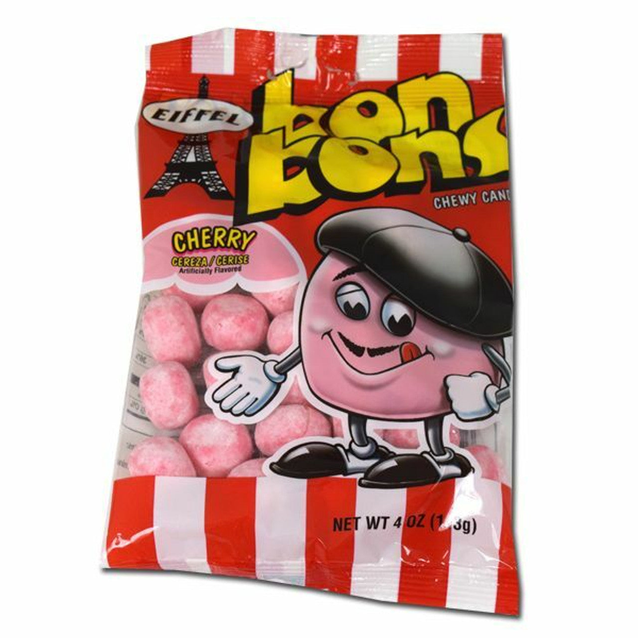 Cherry Bon Bons (UK)