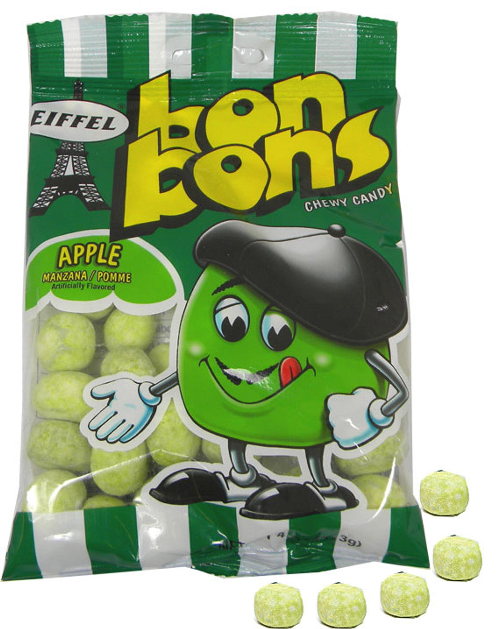 Green Apple Bon Bons (UK)