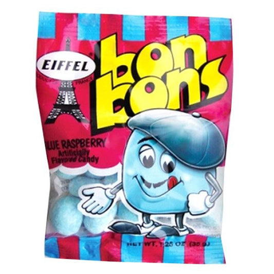 Blue Raspberry Bon Bons (UK)